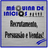 Recrutamento, Persuasão e Vendas