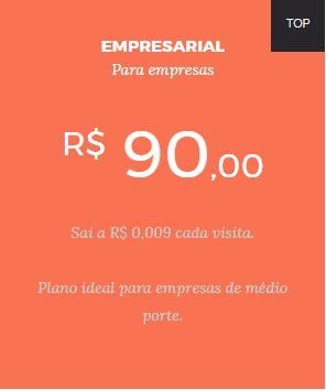 EMPRESARIAL para empresas