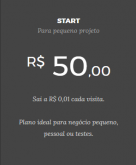 START Para pequenos projetos