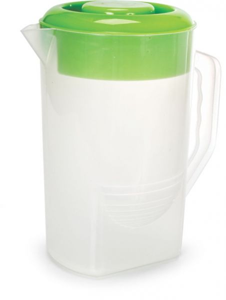 JARRA BRANCA - 3,5 LITROS. Cod.926